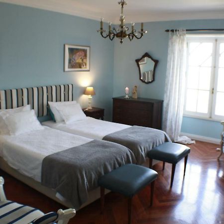 Acucena Vintage Bed & Breakfast Sintra Kültér fotó