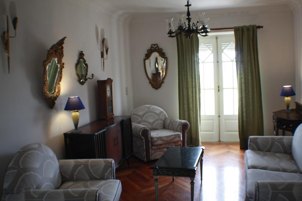 Acucena Vintage Bed & Breakfast Sintra Kültér fotó