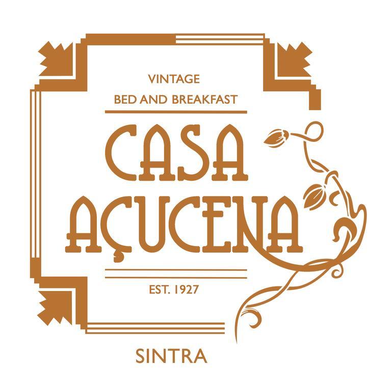 Acucena Vintage Bed & Breakfast Sintra Kültér fotó