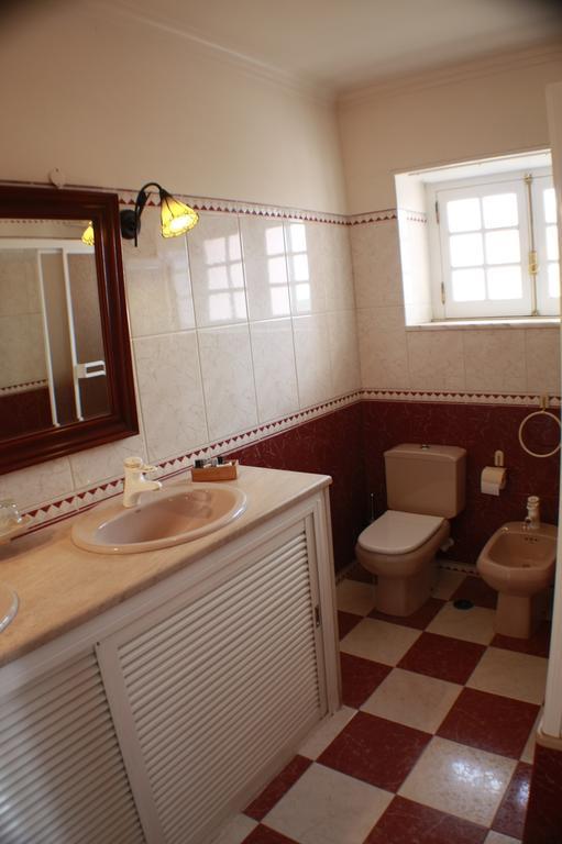 Acucena Vintage Bed & Breakfast Sintra Kültér fotó