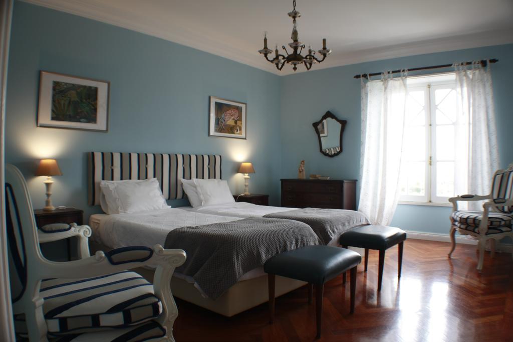 Acucena Vintage Bed & Breakfast Sintra Kültér fotó