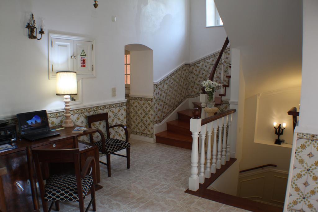 Acucena Vintage Bed & Breakfast Sintra Kültér fotó