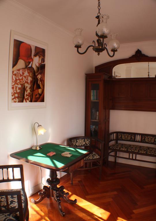 Acucena Vintage Bed & Breakfast Sintra Kültér fotó